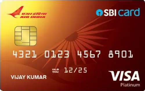Air India SBI Platinum Credit Card vs SBI Prime Credit Card: Which Credit Card Wins in 2026?